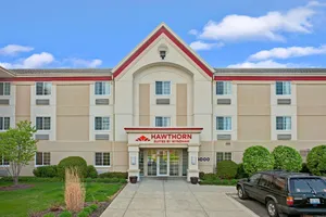 Image of MainStay Suites Northbrook Wheeling