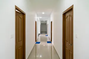 Image of OYO Home 45384 Aj Suits