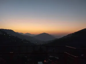 Image of SAFINA VIEW KING Hotel