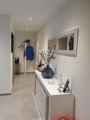 Image of Chambre aux bord de l'Areuse