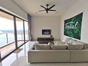Image of Tropical seaview @Beletime Danga Bay