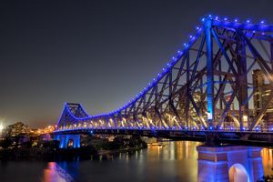 Image of Fortitude Valley hotel room