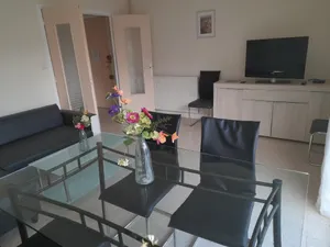 Image of Appartement F3 avec balcon