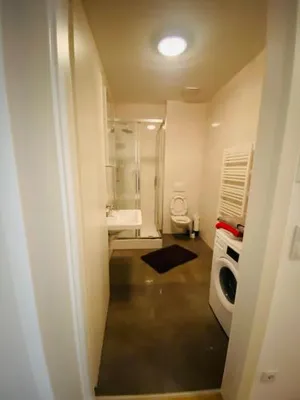 Image of Nice apartment Siebenbrunnengasse