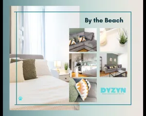 Image of Dyzyn Living - By the Beach - Pet Friendly