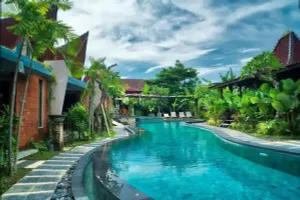 Image of The Garden Villa