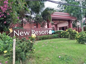 Image of New Resort