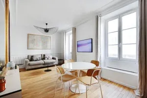 Image of Pick A Flat's Apartment in Marais/Oberkampf - bvd du Temple