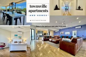 Image of Townsville Apartments on The Strand - Penthouse