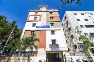 Image of FabHotel Broholic - 200M from CARE Hospitals - Hitech City