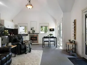 Image of Cottage 4A - sweet retreat with spa in Daylesford