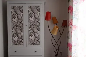 Image of Les Cabanons