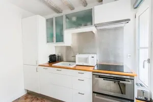 Image of Central Appartement - Sentier