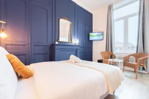 Image of Lille Cormontaigne - Nice studio