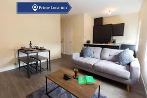 Image of Seaside Retreat - 2BR Apt in Southport