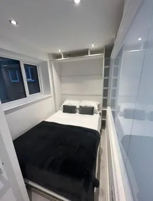 Image of Knightsbridge 2 bedroom apartment overlooking Harrods
