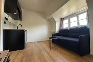Image of Comfortable 16 m love nest in Caen
