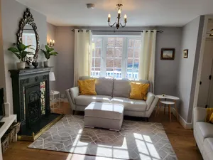 Image of Pebble Cottage