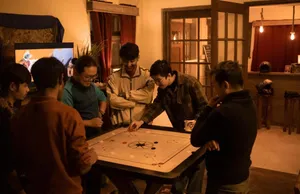 Image of Trippers hostel
