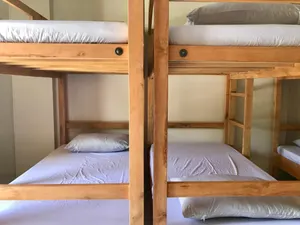 Image of 350PHP ONLY!10PAX UNIT-The Pad Space|Free WIFI,A/C