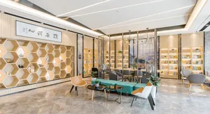 Image of Atour Hotel Maqun Nanjing