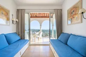 Image of Les Appartements aux Restanques du Golfe de St Tropez - maeva Home - Appartement 4 personnes avec terrasse vue mer - Sélection MAE-4506