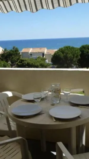 Image of Coquet appartement