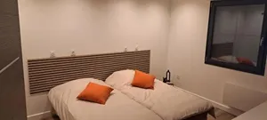 Image of La maison d'à côté Chambre 2