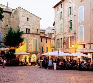 Image of Le Triplex Pézenas