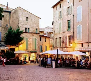 Image of Le Triplex Pézenas