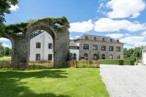 Image of Domaine St Roch