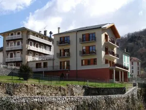 Image of Hôtel Le Chalet