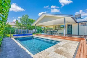 Image of The Great Escape - Echuca Holiday Homes