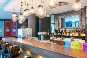 Image of Premier Inn Dresden City Zentrum