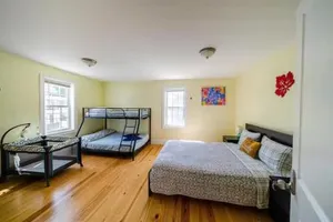 Image of 37 - New! Townhouse Retreat - Cozy Hideaway Spot