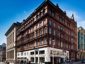 Image of Park Inn by Radisson Glasgow City Centre
