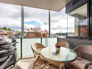 Image of Soak up the City Lifestyle in the Heart of Hobart
