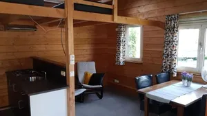 Image of Chalet - Camping 't Dekske