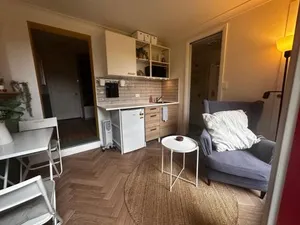 Image of Cosy and Pet Friendly Blackheath Studio 2