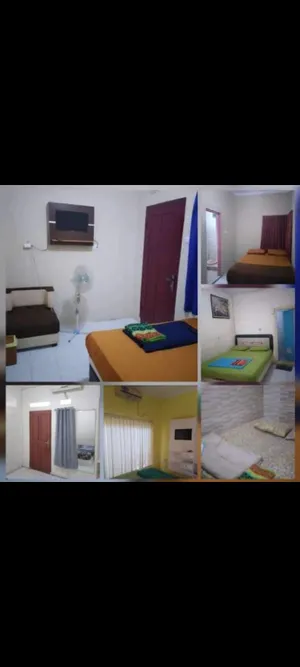 Image of Kost harian/penginapan peri