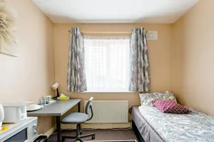 Image of Cosy Single Private Room Near Dublin Airport