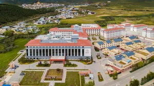 Image of Tanshan Hotel