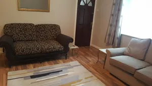 Image of Bedlington front