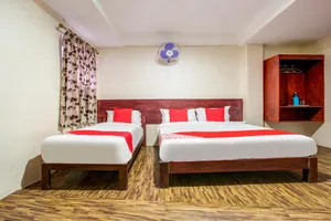 Image of Super Hotel O Am Grandd