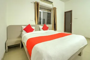 Image of OYO 70848 Rajvanshi Palace