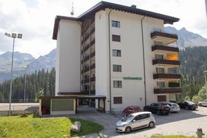 Image of Rothornblick 41 by Arosa Holiday
