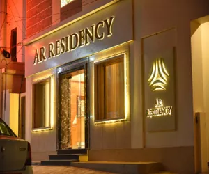 Image of Hotel AR Residency