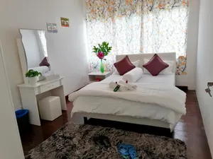 Image of Block 1 Merpati Villa  Sungai Petani ,Malaysia