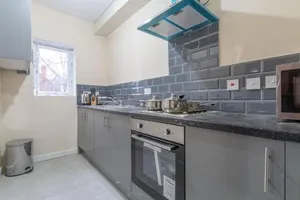 Image of Central Leicester Suites