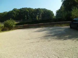 Image of le paradis vert